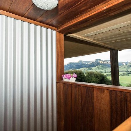 The Kanuka Cabin Wanaka Extérieur photo