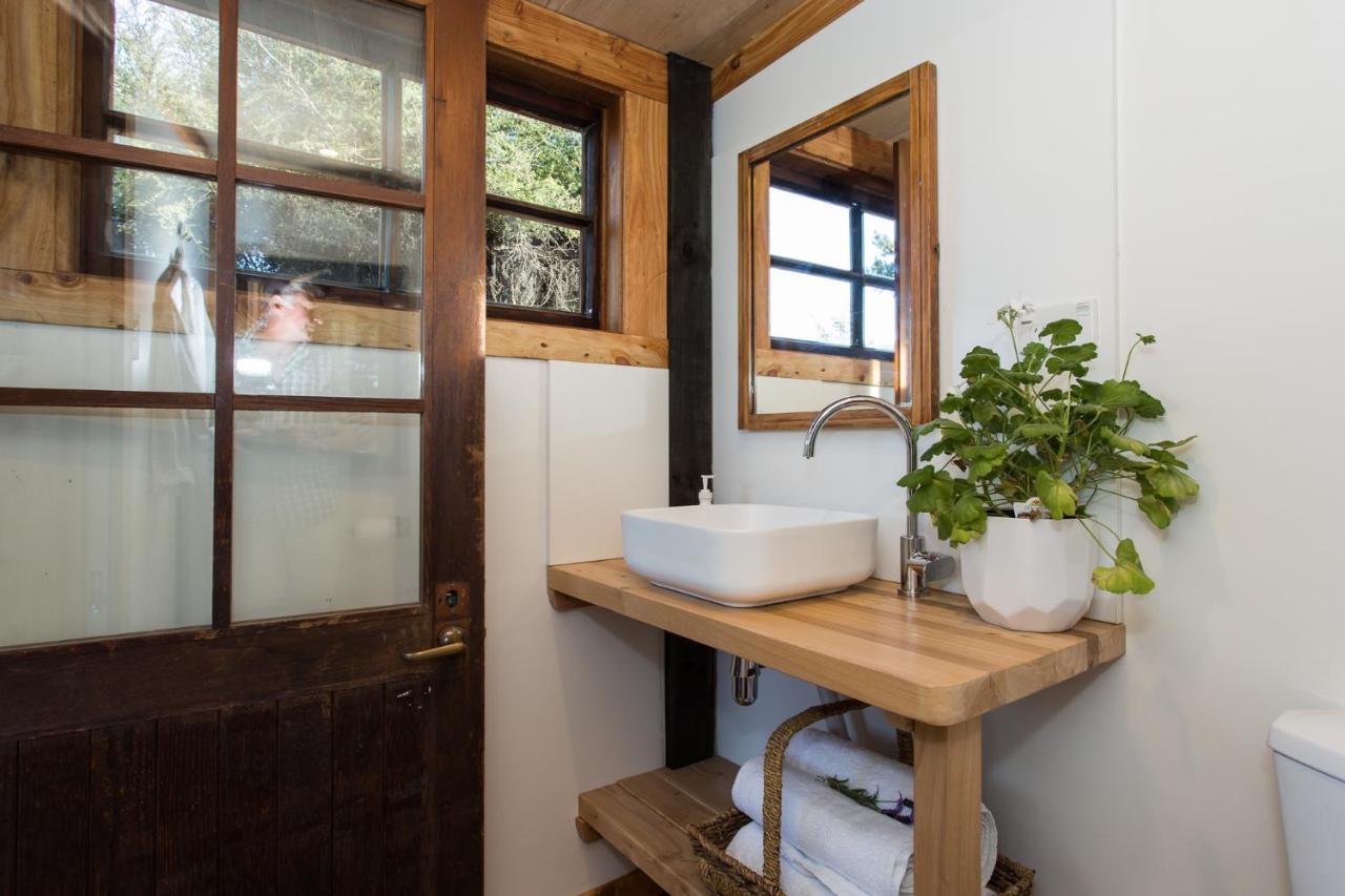 The Kanuka Cabin Wanaka Extérieur photo