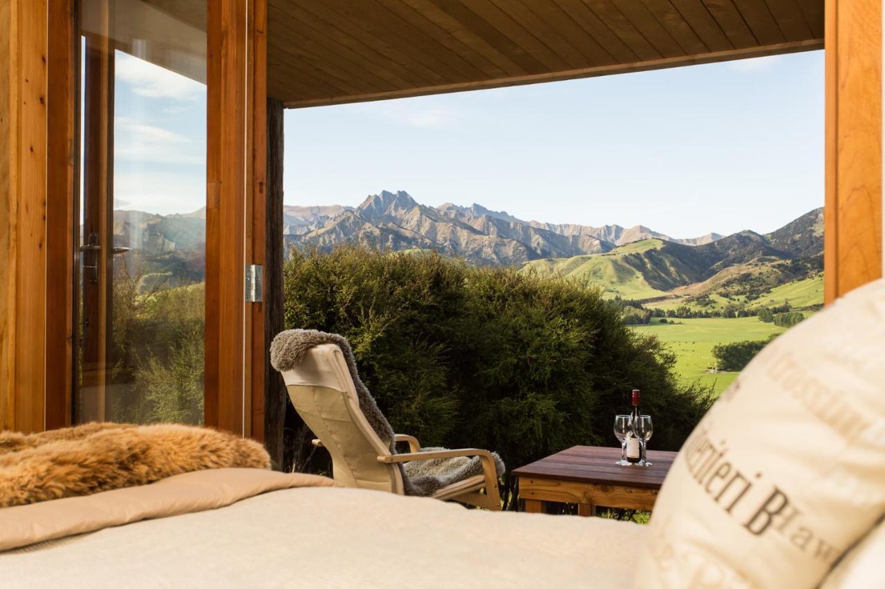The Kanuka Cabin Wanaka Extérieur photo