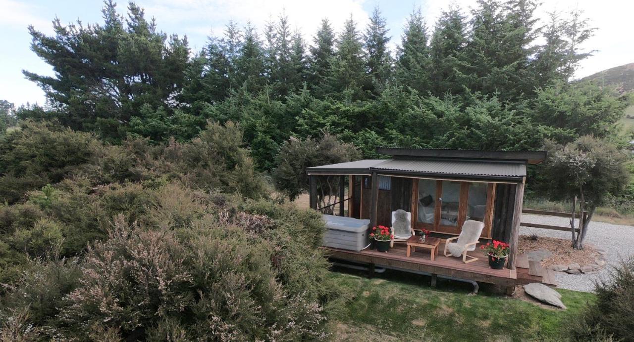 The Kanuka Cabin Wanaka Extérieur photo