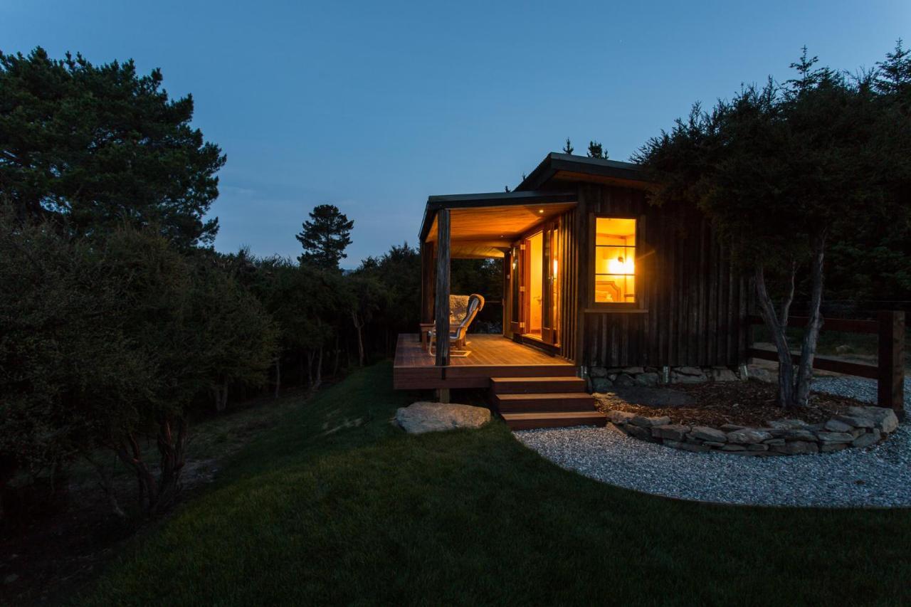 The Kanuka Cabin Wanaka Extérieur photo