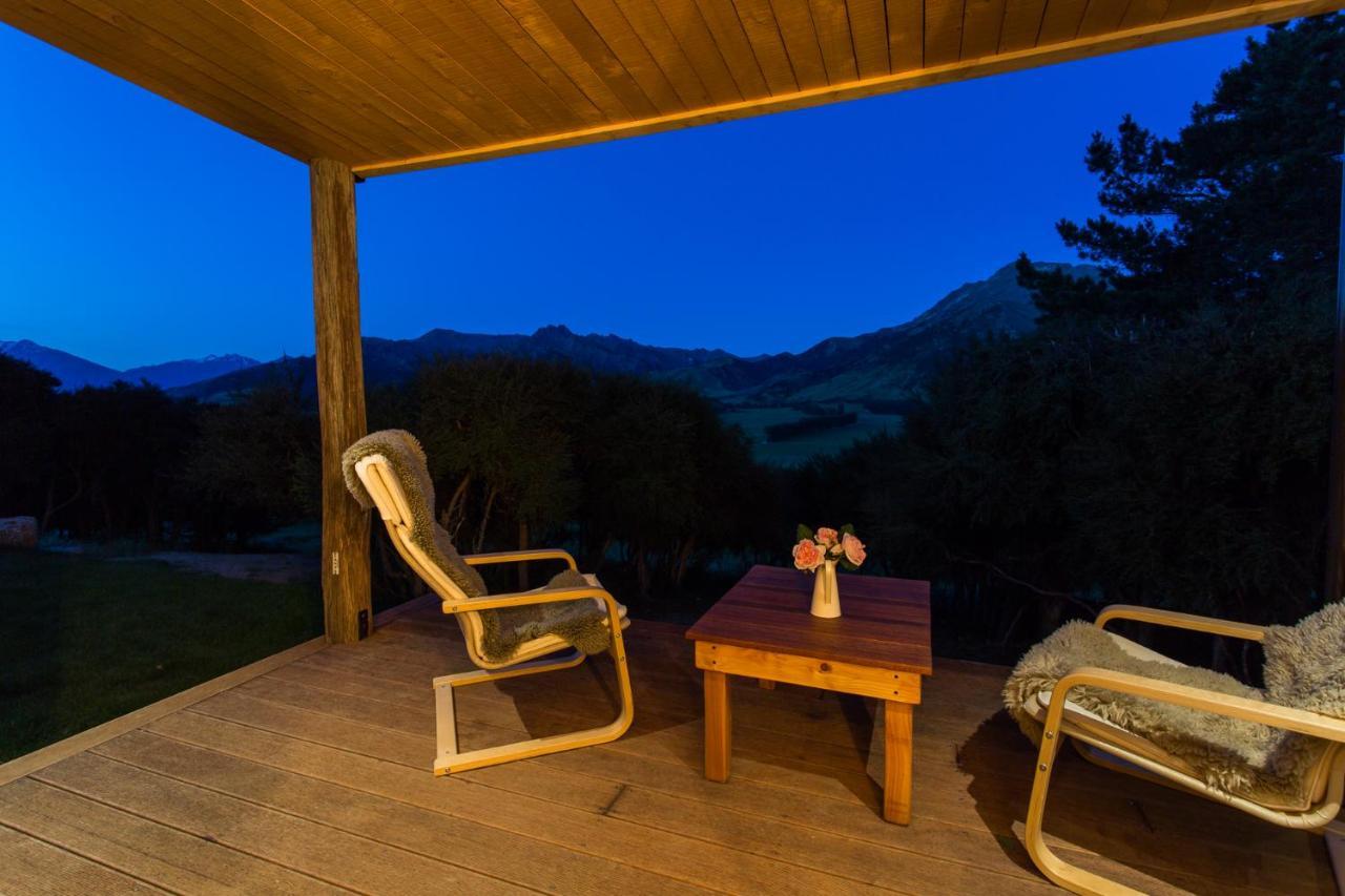 The Kanuka Cabin Wanaka Extérieur photo