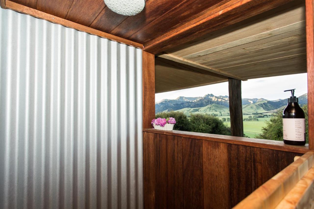The Kanuka Cabin Wanaka Extérieur photo
