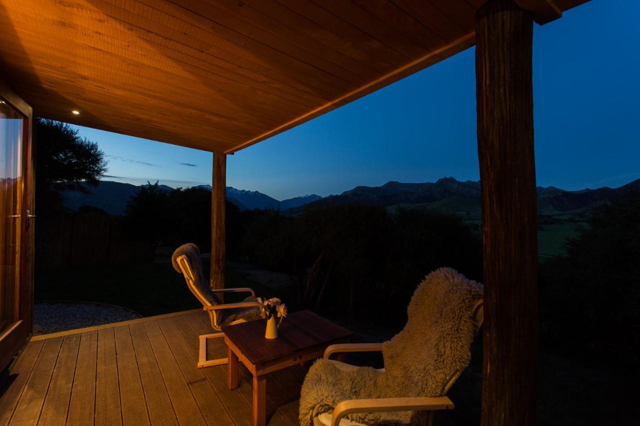 The Kanuka Cabin Wanaka Extérieur photo